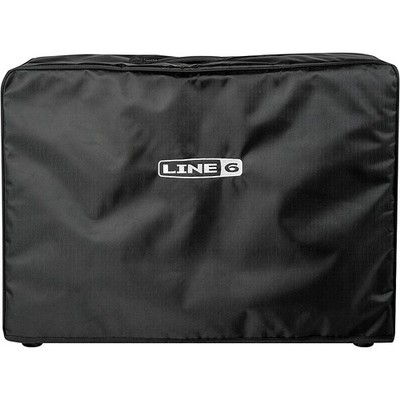 Line 6 PowerCab 212 Plus Powered Speaker Cab Cover Black