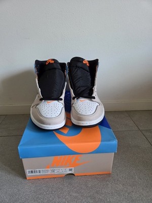 Jordan 1 Retro High OG Prototype - USA 10 / EURO 44