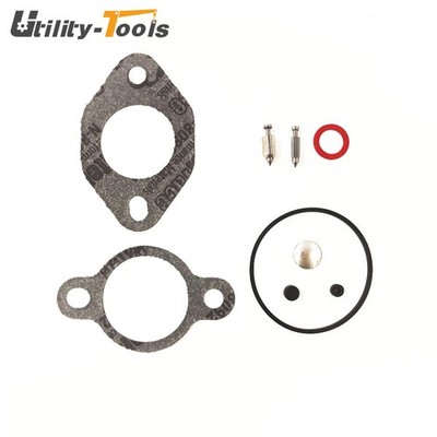 CARBURETOR KIT FOR KOHLER 12-757-01-S 1275701S CV11-CV15 CV14-1424 CV14-1423