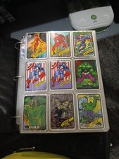 Law of Cards: Upper Deck Files For Impel Trademark 5