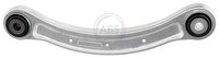 A.B.S. Querlenker Dreieckslenker 211442 FüR Porsche 7L6 Cayenne Touareg 7LA Q7