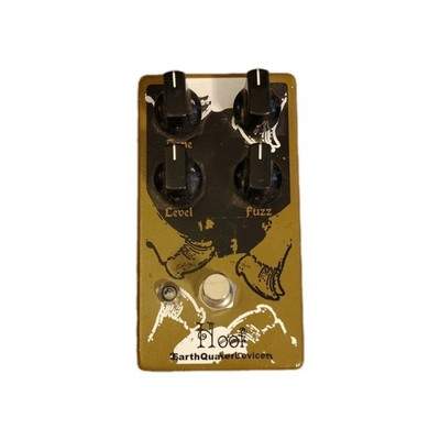 EarthQuaker Devices Hoof V2 - Used | eBay