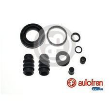 Reparatursatz Bremssattel hinten für Suzuki S-Cross Swift 4 FZ SX4 JY | 2437246