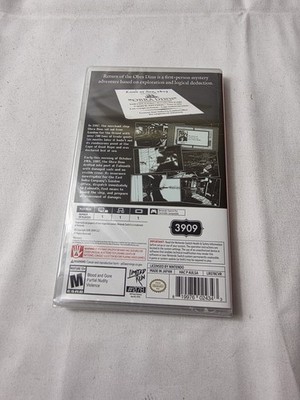 Return of the Obra Dinn (Nintendo Switch, 2021) for sale online | eBay