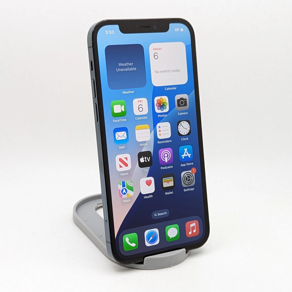 Apple iPhone 12 Pro 128GB for Sale - Shop New & Used Cell Phones