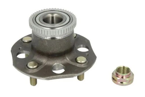 CUSCINETTO RUOTA FIAT 850 SUPER SPECIAL SKF 614172/C3 - SKF 614172 - D