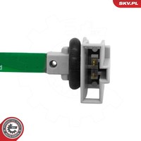Esen SKV 17SKV986 Sensor, Innenraumtemperatur Vorne FüR Seat Skoda VW