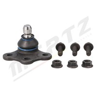 Mertz Traggelenk FüHrungsgelenk M-S0231 FüR Opel Corsa X01 Combo Tour Tigra X04