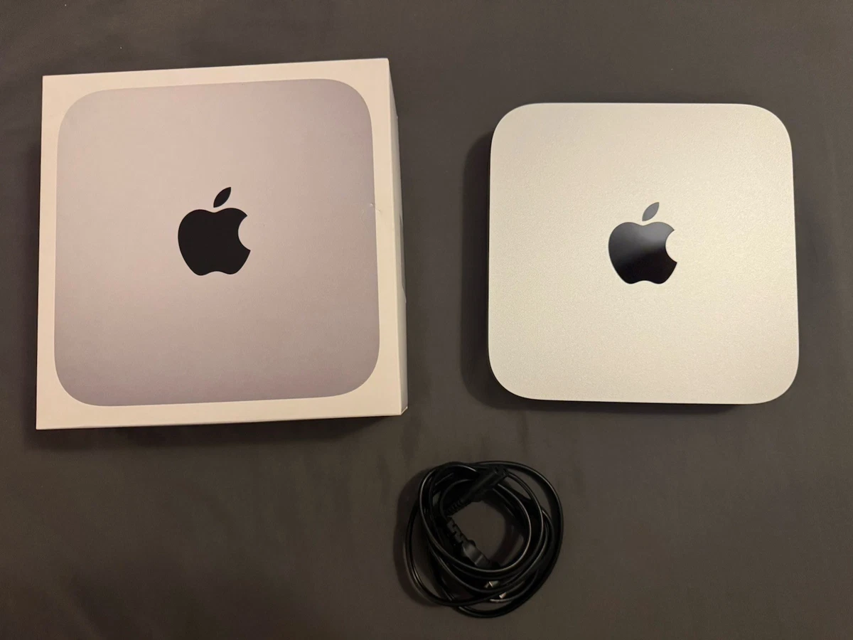 Apple Mac mini 16 GB RAM 2014 Apple Desktops & All-In-One