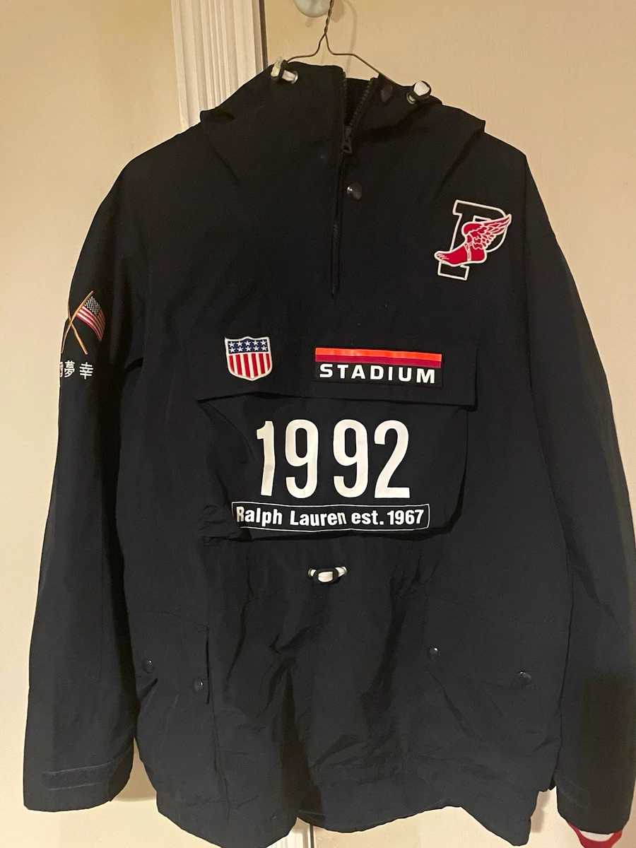 Polo Ralph Lauren Anorak Coats, Jackets & Vests for Men for Sale