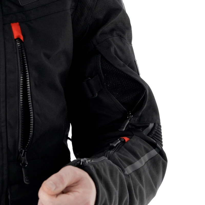 Oxford Continental Advanced Tech Black, photo 12 of 18