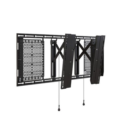 Chief AS3LD Tempo Flat Panel Wall Mount System   Universal 49 86'' Display Mount