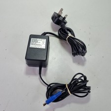 Adattatore Alimentatore Super Nintendo SNES NES Ufficiale Originale + POSTA GRATIS