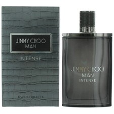 Jimmy Choo Man Intense Jimmy Choo одеколон — аромат для мужчин 2016