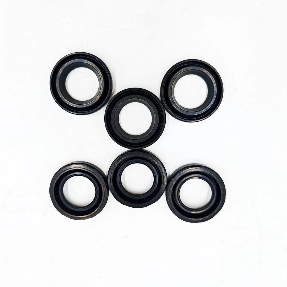 OEM FOR TOYOTA SIENNA LEXUS SRARK PLUG TUBE GASKET SET OF 6 PC 11193-70010 - Изображение 4 из 4