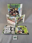 Etrian Odyssey IV: Legends of the Titan [Limited Edition], Nintendo 3DS, CIB!