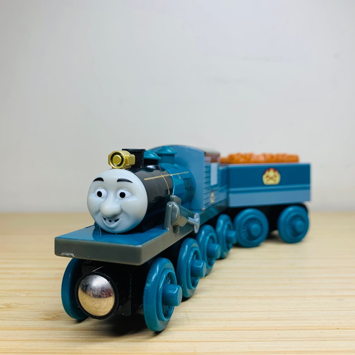 Ferdinand - Thomas The Tank Engine & Friends Wooden Railway Magnet