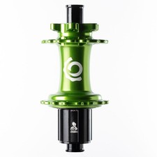 Industry Nine, Hydra 2 Boost MicroSpline, Disc Hub, Rear, 32H, 12mm TA, 148mm, S