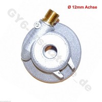 Tachogeber Tachoschnecke FÜR Znen China Roller Baotian Hyosung GY6 139QMA 139QMB