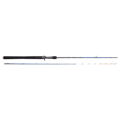 Savage Gear SGS6 Ika & Jig 6'8'' / 2,03m M Max. 100g M 0.6-1.0 2PCS Trigger
