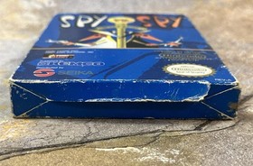 Spy vs Spy CIB - Nintendo Entertainment System NES **TESTATO E FUNZIONANTE**