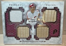 2014 Topps Museum Collection Baseball Cards 4