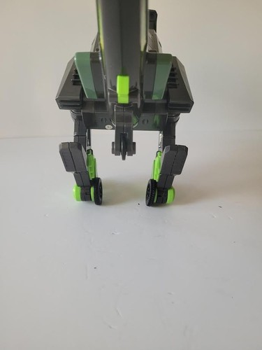 V-Tech Switch-N-Go Velociraptor Helicopter Transforming Dinosaur - Picture 8 of 8