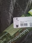 Lululemon Back To Life Sport Bottle 32 Oz Meet You Courtside Sour Grape Nwt — photo 3