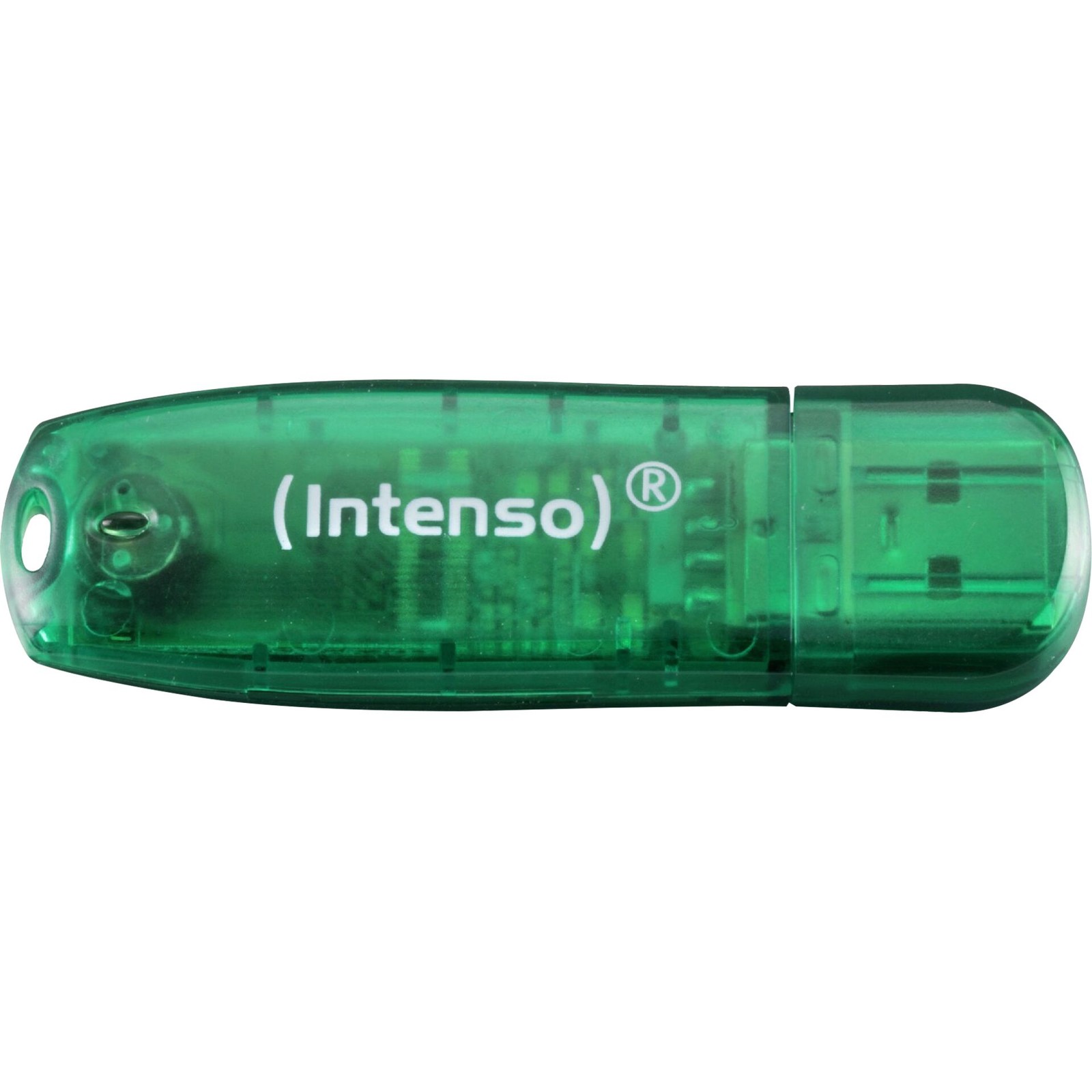 Intenso Clé Usb Rainbow Line 8 Gb Usb 2.0 - Image 7