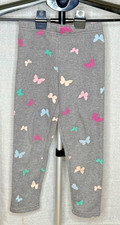 Carter's - Girls - Butterfly Leggings - Size 6 / 6x