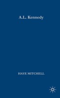 A. L. Kennedy | Kaye Mitchell | Buch | Einband - Fest (Hardcover) | Englisch
