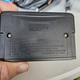 Star Wars Arcade - Authentic Sega 32x Genesis - Tested & Works