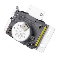 Electric Dryer Timer Control 115V for Whirlpool WPW10642928 PS11756913 AP6023568