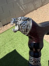 Asterom Handmade Cane/Walking Stick