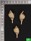 1:6 Scale DAM 78014 USMC Recon Battalion - Gloved Hands
