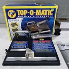 😎💥 TOP O MATIC CIGARETTE ROLLING MACHINE ✨