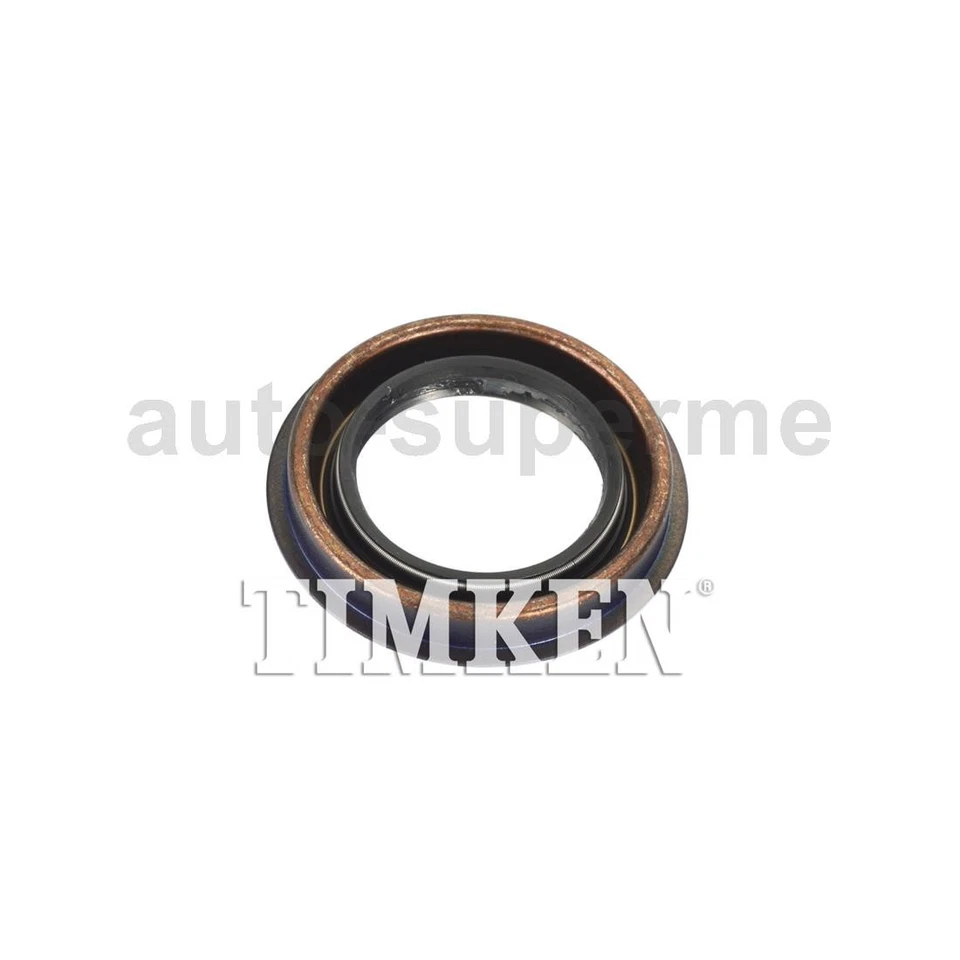 2x Automatic Transmission Output Shaft Seal For 2001 Kia Optima 2.5L - Image 3 of 4