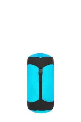 Ultra Lightweight Sea to Summit Atoll Blue 5L Compression Stuff Sack Water Re...