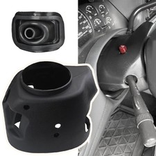 Upper Lower Steering Column Cover Shroudshifter Boot For Chevy Gmc 1998-2003 Upper Lower Steering Column Cover Shroudshifter Boot For Chevy Gmc 1998-2003