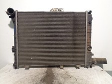 Radiateur Saab 9000