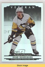 2022-23 Upper Deck Parkhurst Champions Rainbow Evan Rodrigues #53 READ 8tn