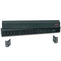 APC-New-AP9559  Basic Rack-Mount PDU - Power distribution strip  rac