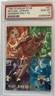 1994 Stadium Club Members Only 50 #20 Michael Jordan Chicago Bulls HOF PSA 10