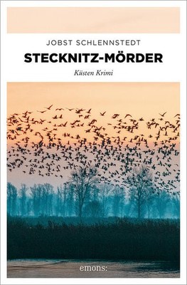 Stecknitz-Mörder | Jobst Schlennstedt | deutsch