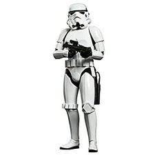 Moie Masterpiece Star Wars Episode IA Hope - Stormtrooper 1/6 Scale Plastic