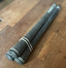 Golf Pride Tour Velvet Cord Undersize - Three (3) Grips