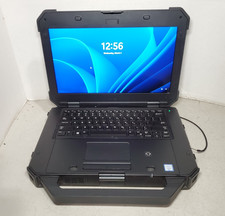 Dell Latitude 7424 Rugged Extreme Touch i5-8350U 16GB RAM 256GB SSD Win11 69