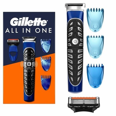 Gillette ProGlide Styler 1 Klinge neu und OVP