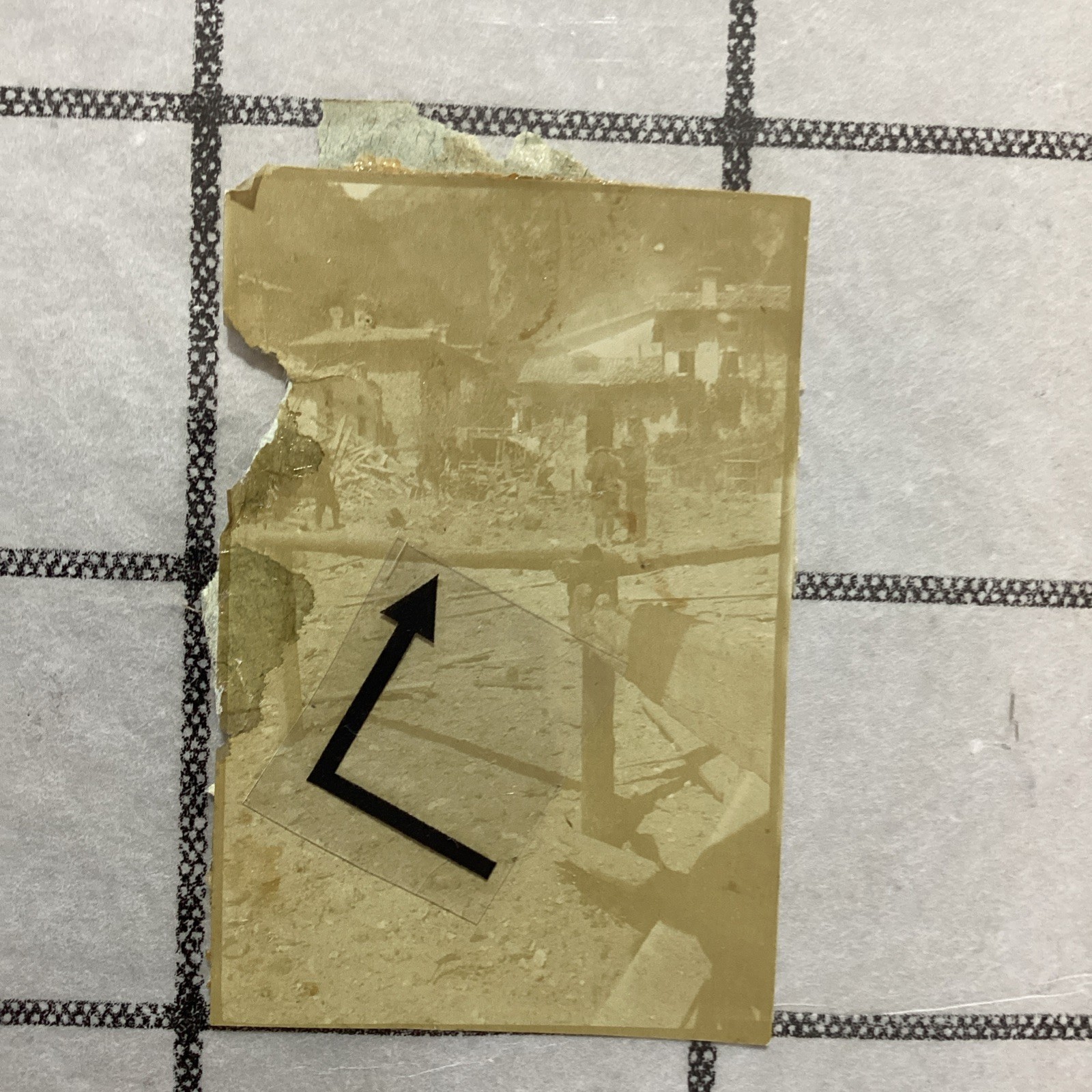 Gogna,Cannone Cal 420,Artiglieria,Esplosione Case,Udine,animata,8