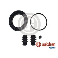 Autofren Seinsa D41038 Reparatursatz, Bremssattel